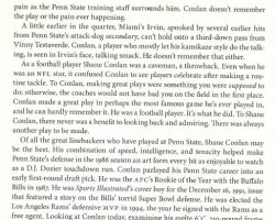 The Perfect Season.  Chapter 2 - page 4.