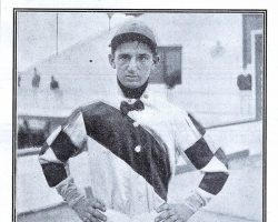 Vincent Powers. 1910.
