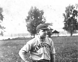 Billy Webb.