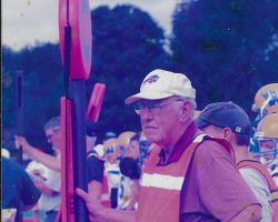 Bob Winterburn. Bob Winterburn.