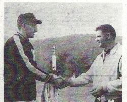 Most Valuable Guy. 1962.