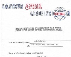 ASA reinstatement. 1980