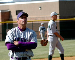 Charlie LaDuca.