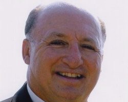 Dave Criscione. Dave Criscione.