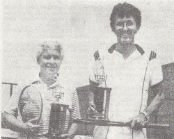Teammates. 1984.