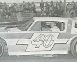 Skip Furlow, 1975.