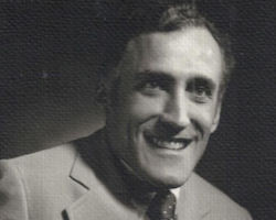 Jim Roselle.