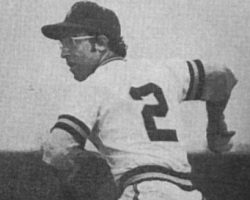 Joe Mistretta