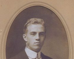 Louis Collins
