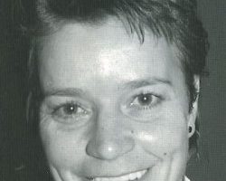 Leda Peterson