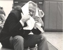 Doc Malinoski.