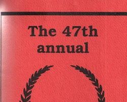Mercer County Hall of Fame Induction. January 29, 1994,
