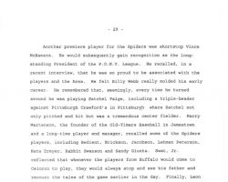 William M. Webb, The Man and His Legacy, by Greg Peterson. Page 29.