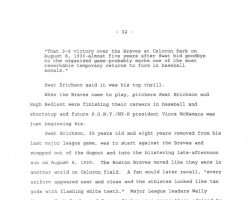 William M. Webb, The Man and His Legacy, by Greg Peterson. Page 32.