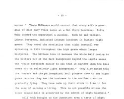 William M. Webb, The Man and His Legacy, by Greg Peterson. Page 35.