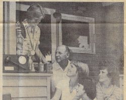 Proud Family. 1977.