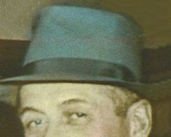 Ray Caldwell.