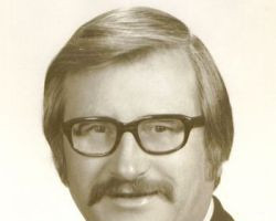 Ted Olsen