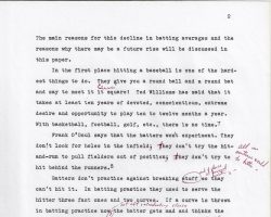 High School term paper. Page 2. term-paper-p2
