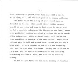 R.A. Kelley. Page 8. R.A. Kelley. Page 8.