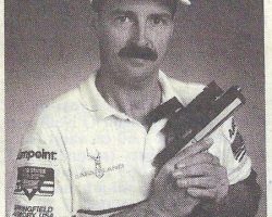 Wayne Bowker.